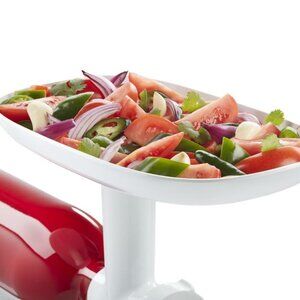 KITCHENAID LARGE FOOD TRAY ATTACHMENT Miami Beach